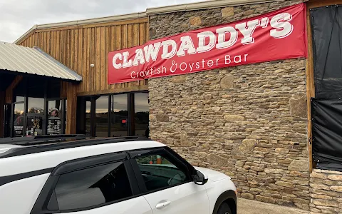 Claw Daddy’s Crawfish and Oyster Bar image