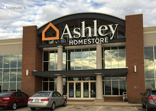 Furniture Store «Ashley HomeStore», reviews and photos, 1584 IL-59, Naperville, IL 60564, USA