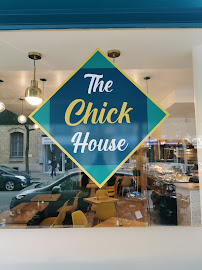 Photos du propriétaire du Restaurant halal The Chick House à Paris - n°3