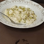 Photo n°3 de l'avis de Ilaria.� fait le 09/12/2021 à 16:31 sur le  Il Vicolo - Osteria Tipica Valdostana e Pizzeria à Aosta