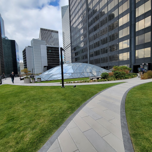 Bank «Federal Reserve Bank of Chicago», reviews and photos