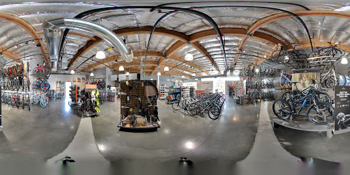 Bicycle Store «Summit Bicycles», reviews and photos, 111 Curtner Ave #80, San Jose, CA 95125, USA