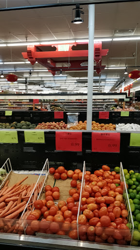 Asian Grocery Store «East West Supermarket», reviews and photos, 3650 Nogales St, West Covina, CA 91792, USA