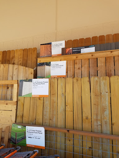 Home Improvement Store «The Home Depot», reviews and photos, 333 W Allen St, Castle Rock, CO 80108, USA