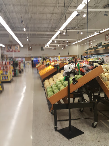Grocery Store «Fred Meyer», reviews and photos, 6901 S 19th St, Tacoma, WA 98466, USA