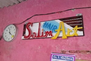 Salim Salon image