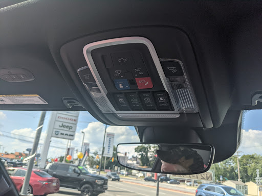 Jeep Dealer «BCP SMYRNA Chrysler Dodge Jeep Ram», reviews and photos, 19 S Dupont Blvd, Smyrna, DE 19977, USA