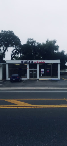 MetroPCS Authorized Dealer- TMW, 5053 Gall Blvd, Zephyrhills, FL 33542, USA, 