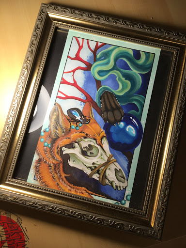 Tattoo Shop «Shaded Soul Tattoos & Piercing», reviews and photos, 340 W Ponce de Leon Ave, Decatur, GA 30030, USA