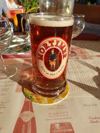 Bière du Restaurant Pfeffel à Colmar - n°10
