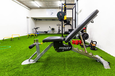 KINE SPORT SANTE à Marseille