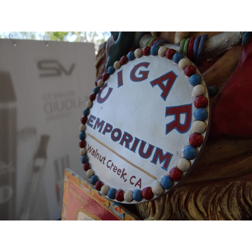 Tobacco Shop «Cigar Emporium», reviews and photos, 1770 N Broadway, Walnut Creek, CA 94596, USA