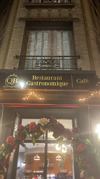Les plus récentes photos du QB - Restaurant à Épinay-sur-Seine - n°9