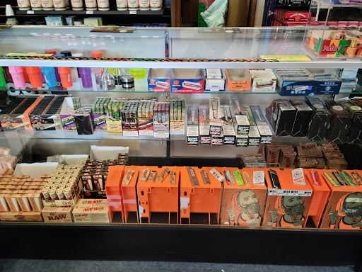 Tobacco Shop «Smoker Friendly», reviews and photos, 1425 11th Ave, Helena, MT 59601, USA