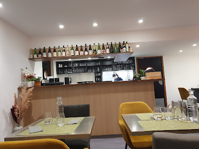 SAKURA YA à Rennes