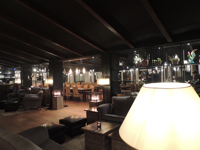 Covilhã Country Club - DAbeira Country & Lounge Restaurant