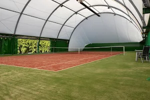 MOSiR - Tennis courts image