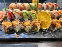 Les plus récentes photos du Restaurant japonais Sushi Star à Paris - n°17
