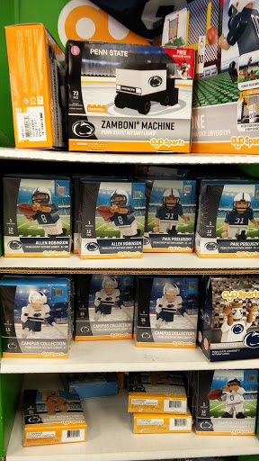 Book Store «Student Book Store», reviews and photos, 330 E College Ave, State College, PA 16801, USA