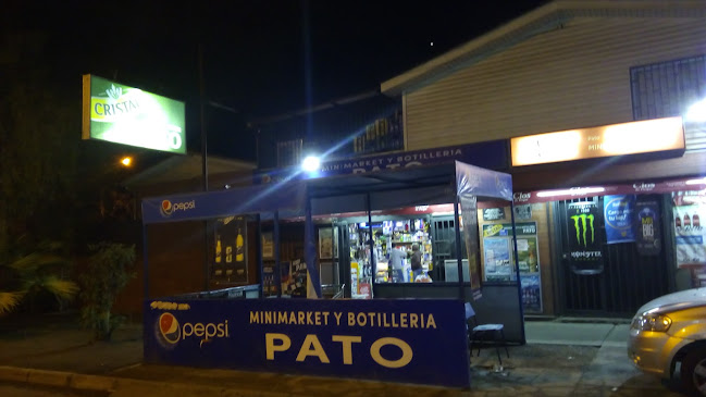 Minimarket & Botilleria 3B