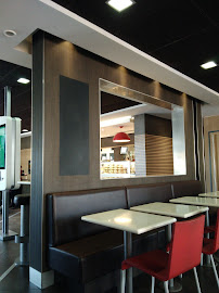 Atmosphère du Restauration rapide McDonald's La Valette à La Valette-du-Var - n°19