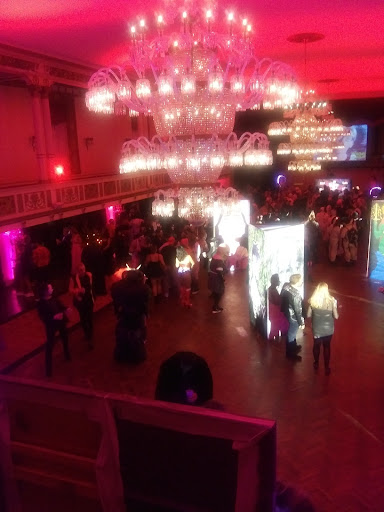 Wedding Venue «Statler City», reviews and photos, 107 Delaware Ave, Buffalo, NY 14202, USA