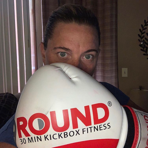Gym «9Round Kickbox Fitness Scottsdale Shea», reviews and photos, 9343 E Shea Blvd #145, Scottsdale, AZ 85260, USA