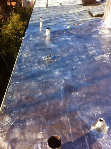 Advance MP Roofing Company Baltimore - Best Roof Repair in White Marsh, Maryland