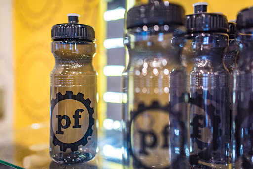 Gym «Planet Fitness», reviews and photos, 2900 E Lincolnway, Sterling, IL 61081, USA