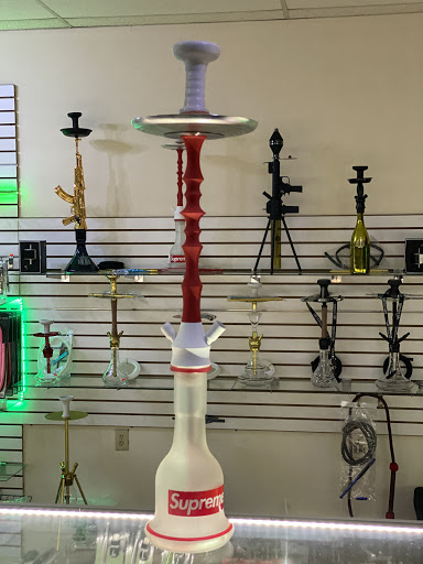 Vaporizer Store «Tobacco N Vape», reviews and photos, 5731 Crain Hwy, Upper Marlboro, MD 20772, USA