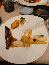 Foie gras du Restaurant français L'insouciant à Le Mans - n°11