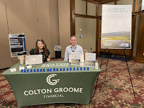 Colton Groome Financial - Photo 6 - Car repair in Asheville, NC, Asheville