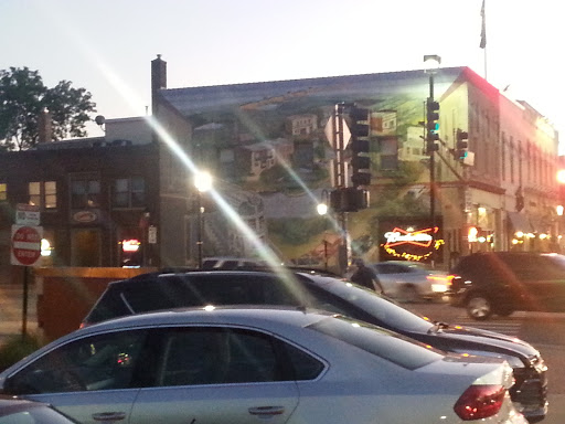 Book Store «Barnes & Noble», reviews and photos, 47 E Chicago Ave, Naperville, IL 60540, USA