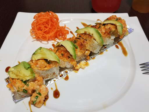 Matsuri Sushi