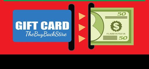 Gold Dealer «The Buy Back Store», reviews and photos, 10415 Perrin Beitel Rd #100, San Antonio, TX 78217, USA