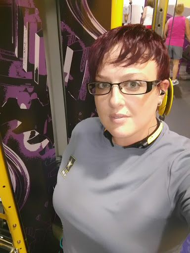 Gym «Planet Fitness - Martinsburg, WV», reviews and photos, 1220 N Queen St, Martinsburg, WV 25404, USA