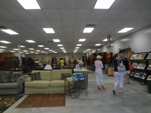 Thrift Store «Habitat Wake ReStore -- Apex», reviews and photos