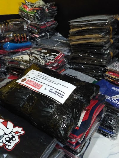 Photos of IR.DISTRO