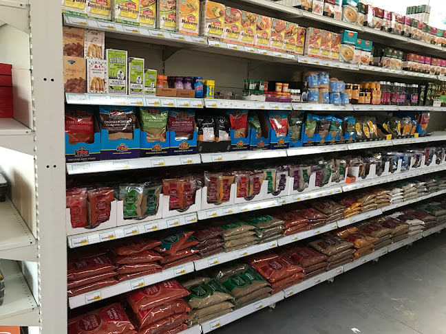 Reviews of Continental Spices Livingston LTD in Livingston - Supermarket