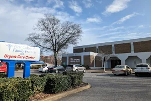 First Colonial Family Practice and Urgent Care Center image