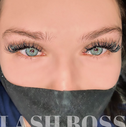 Lash Boss | Eyelash Extensions & Lifts | Certifications Ottawa