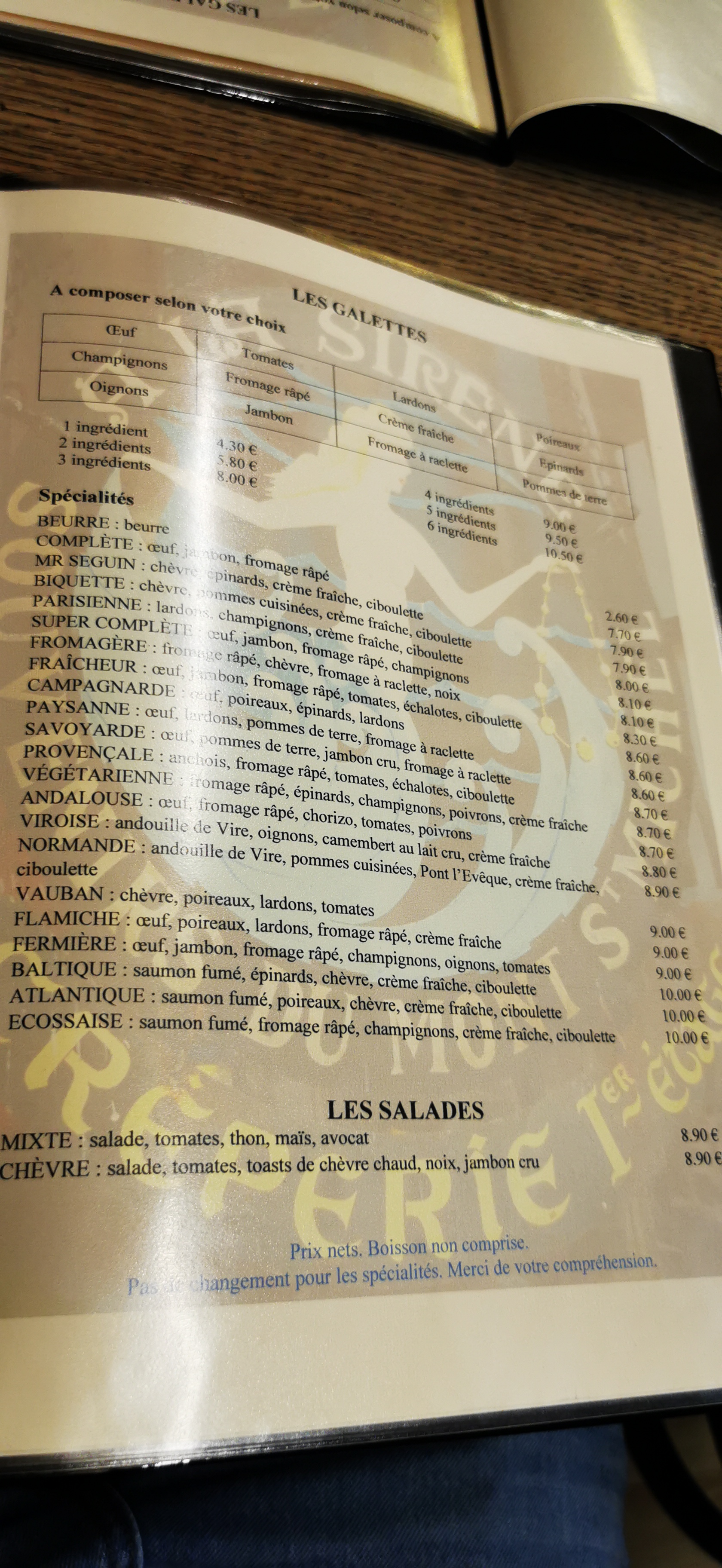 Photo n° 4 de l'avis de Benoît.e fait le 21/08/2022 à 11:34