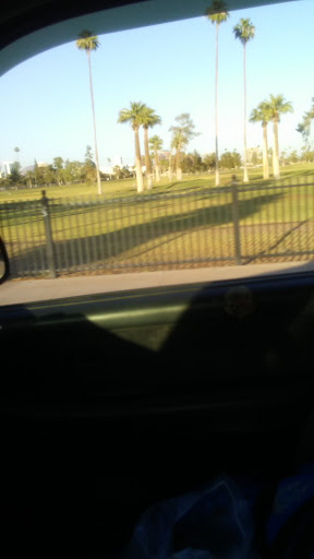Golf Course «Encanto 9-Hole Golf Course», reviews and photos, 2300 N 17th Ave, Phoenix, AZ 85007, USA