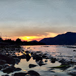 Photo n°2 de l'avis de Francesca.a fait le 21/08/2017 à 11:36 sur le  La Spiaggetta à Località Pianoni, Iseo