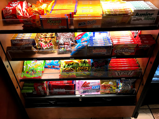 Movie Theater «Cinemark 19 and XD», reviews and photos, 1030 N Grand Pkwy, Katy, TX 77449, USA