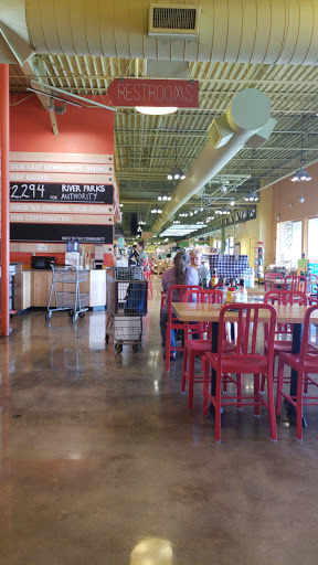Grocery Store «Whole Foods Market», reviews and photos, 1401 E 41st St, Tulsa, OK 74105, USA