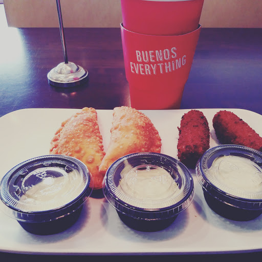 Cuban Restaurant «Zaza New Cuban Diner», reviews and photos, 380 S State Road 434 #1007, Altamonte Springs, FL 32714, USA