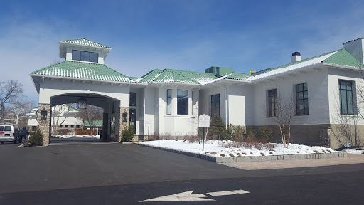 Country Club «Edgewood Country Club», reviews and photos, 449 Rivervale Rd, River Vale, NJ 07675, USA