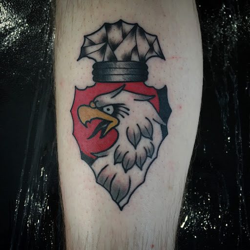 Explore flash tattoo ideas for men, creative tattoo ideas in Tallmadge, available at Killjoy tattoo