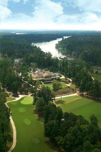 Golf Club «Harbor Club on Lake Oconee», reviews and photos, 1111 Polo Cir, Greensboro, GA 30642, USA